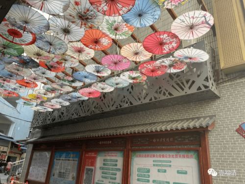 总投资2000万元 福清这些老巷大变样 你打卡了吗