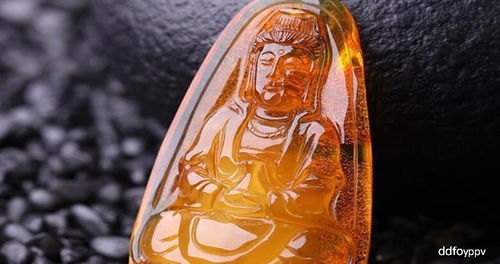 我们如何区分机雕和手雕的琥珀作品