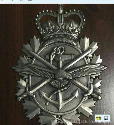 黄铜板雕刻标牌仿古标识供应标识标牌设计施工铸艺浮雕标识